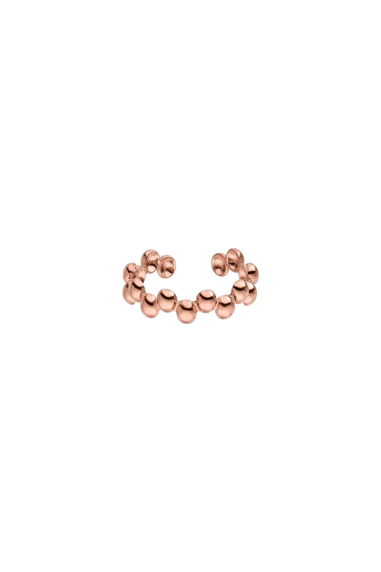 PURELEI Ring Terra Rosegold, Bild 1
