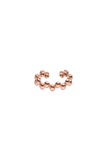 PURELEI Ring Terra Rosegold