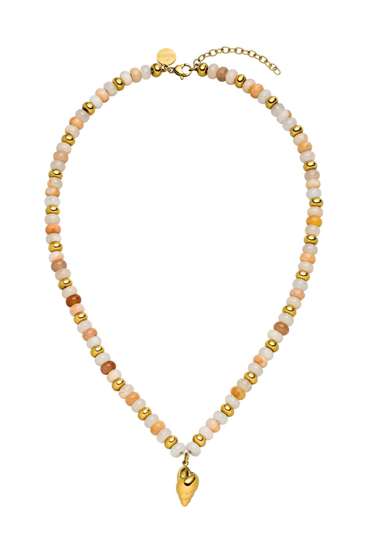 PURELEI Kette Seafoam, Bild 1