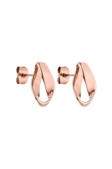PURELEI Ohrringe Twist