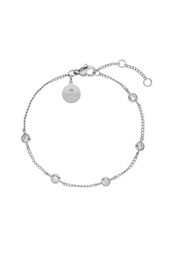 PURELEI Armband Spotlight Silber