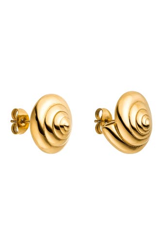 PURELEI Ohrringe Nautical Small