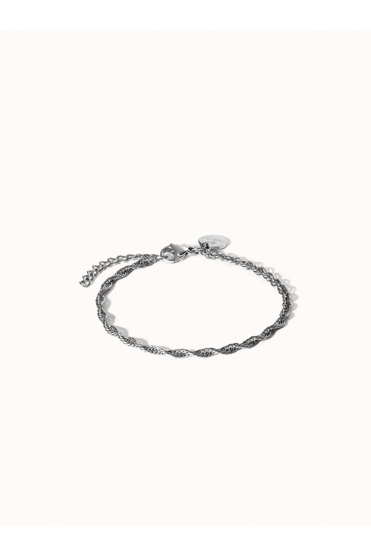 PURELEI Armband Fine Vintage Silber, Bild 1