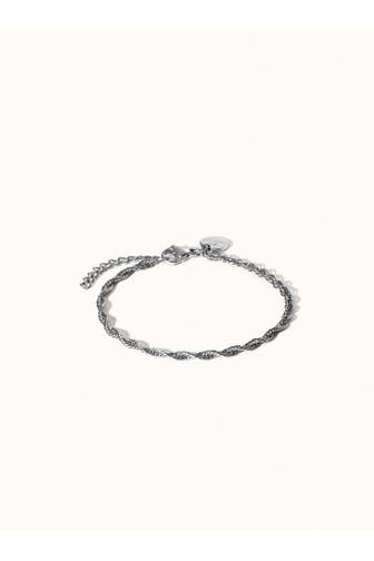 PURELEI Armband Fine Vintage Silber