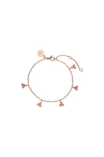 PURELEI Armband Seed Rosegold
