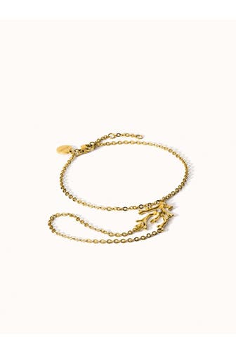 PURELEI Armband Coral Cove Gold