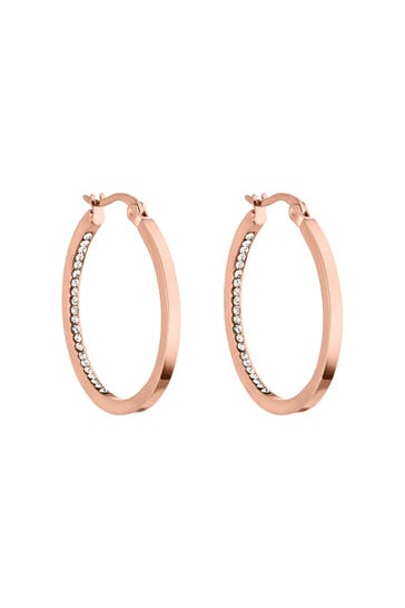 PURELEI Ohrringe Inner Shine