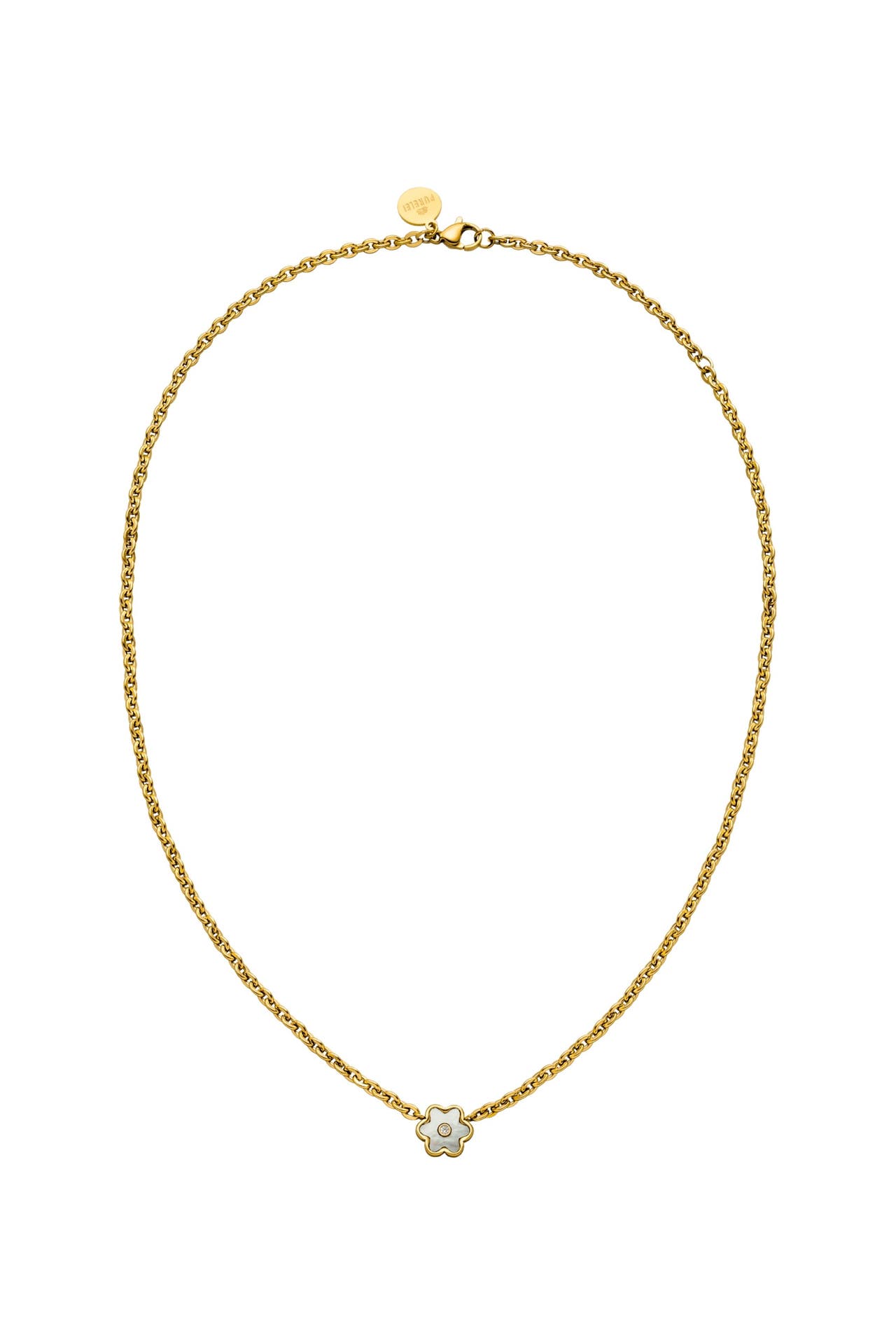 PURELEI Kette Flourish, Bild 1