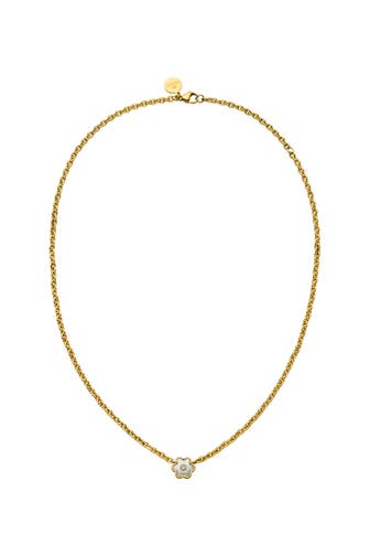 PURELEI Kette Flourish
