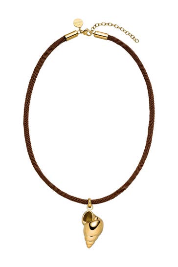 PURELEI Kette Oceanside