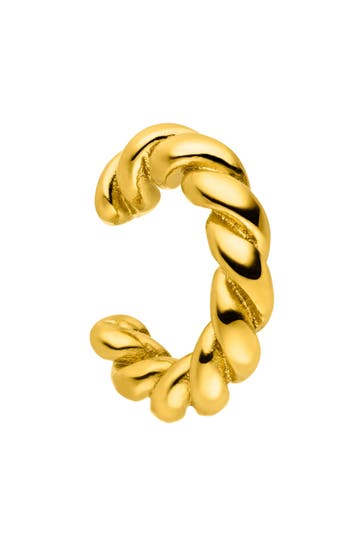 PURELEI Ohrringe Desire Gold