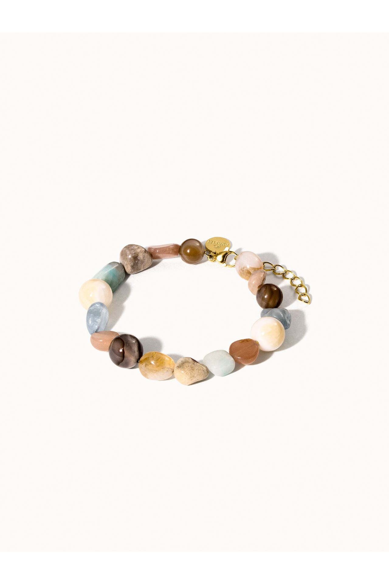 PURELEI Armband Sunrise Gold, Bild 1
