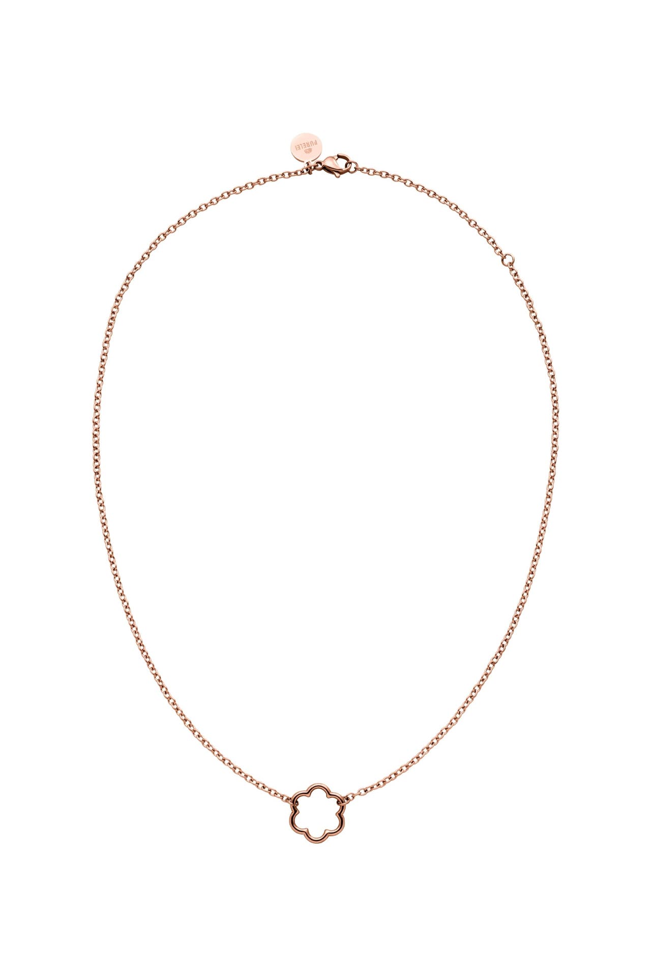 PURELEI Kette Bloom, Bild 1