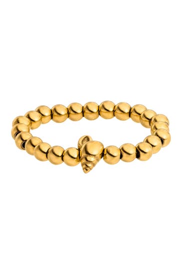 PURELEI Ring Oceanside Gold