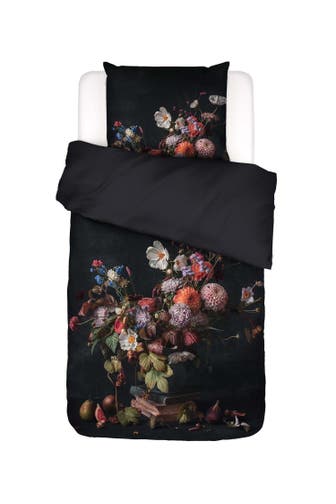 ESSENZA Bettwäsche Bouquet