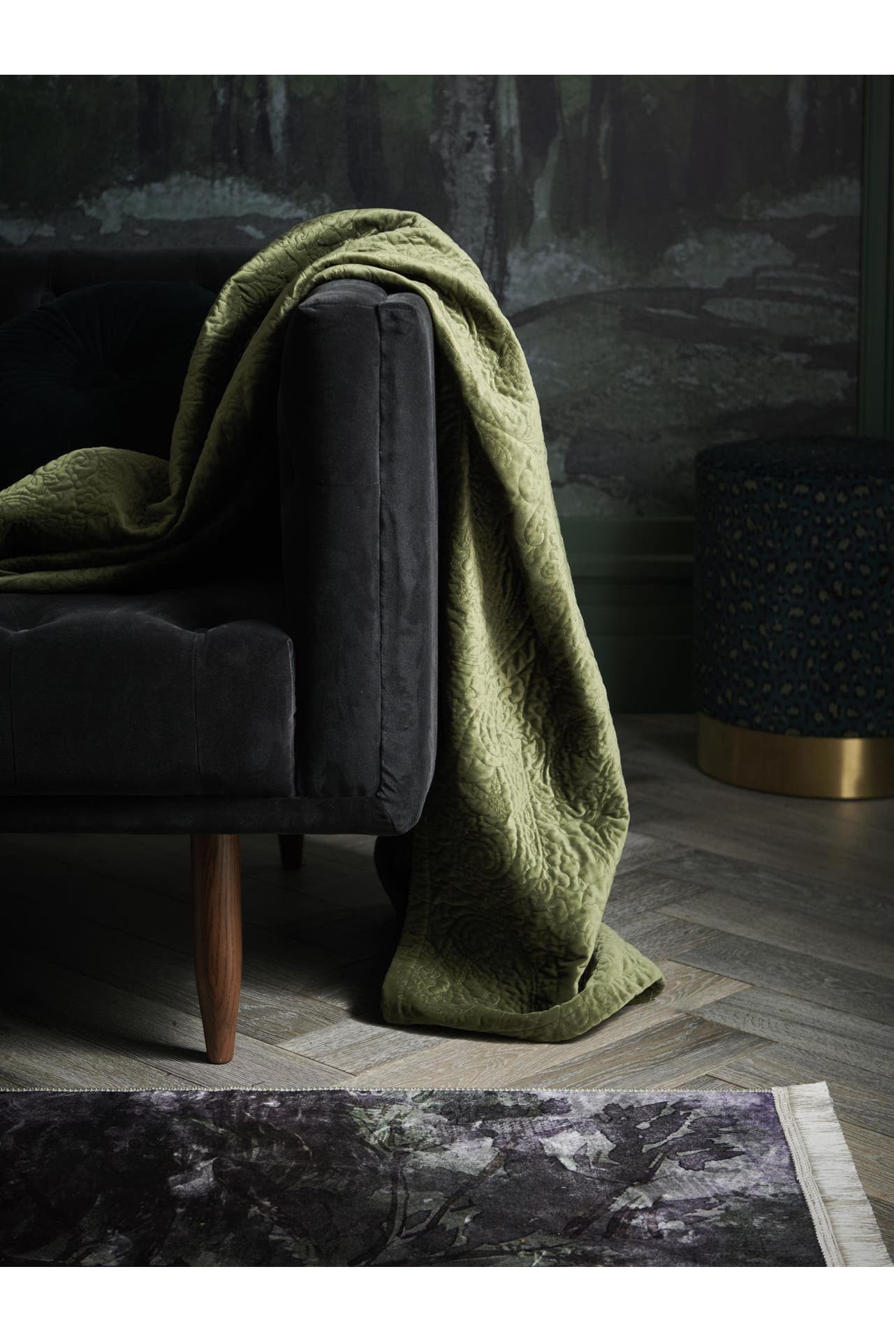 ESSENZA Decke Roeby Moss, Bild 1