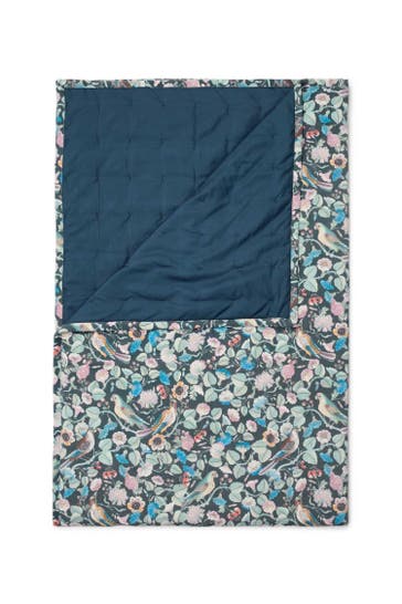ESSENZA Decke Aleste Slate grey