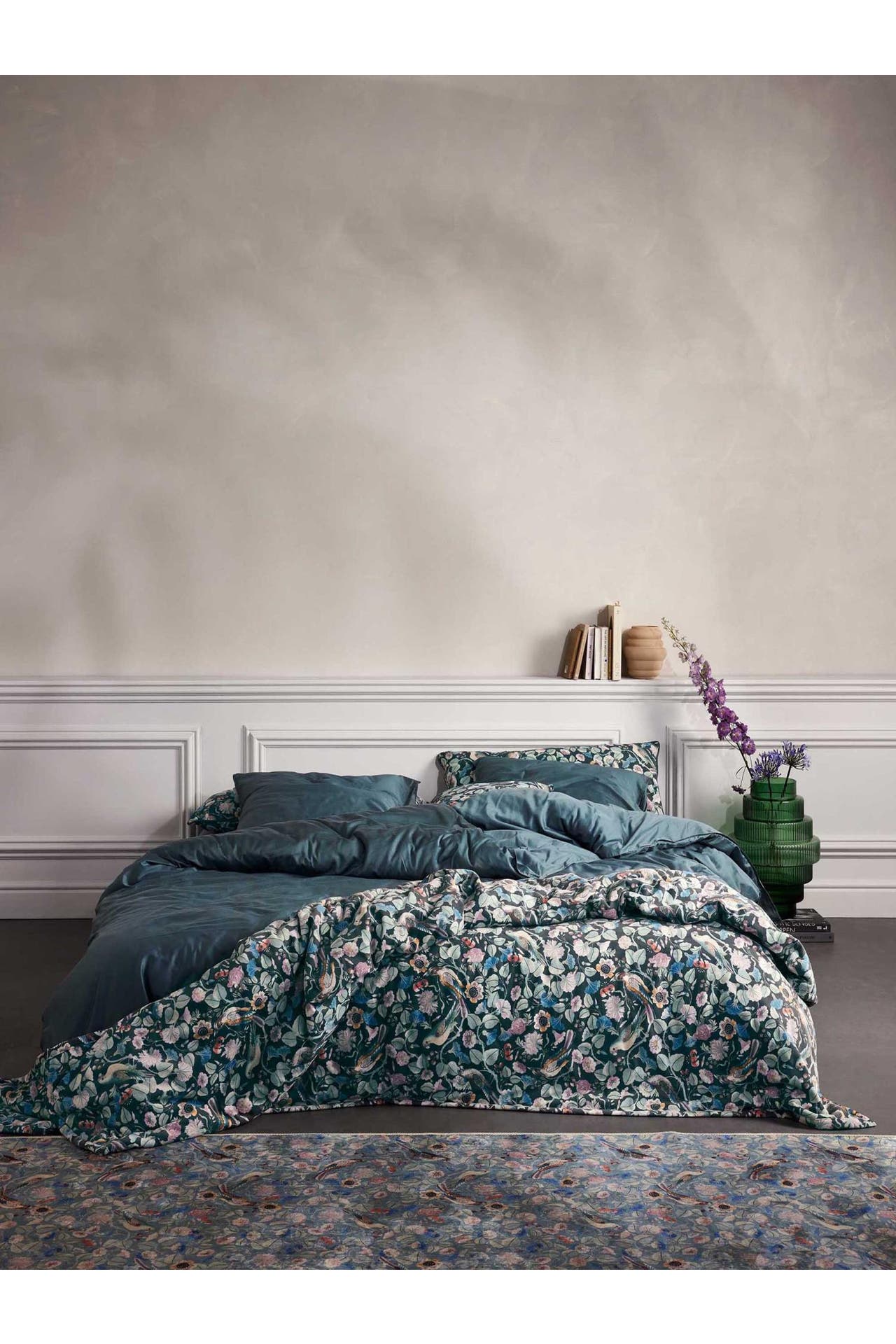 ESSENZA Decke Aleste Slate grey, Bild 1