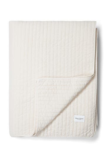 MARC O'POLO Decke Bodine Natural White