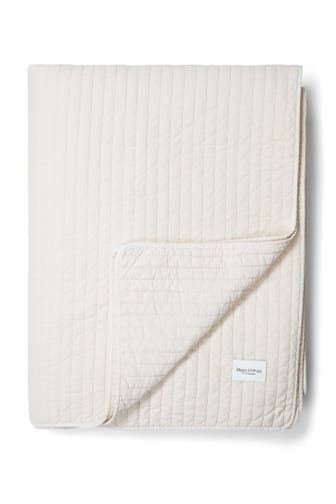 MARC O'POLO Decke Bodine Natural White