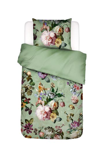 ESSENZA Bettwäsche Fleur