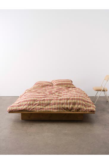 MARC O'POLO - Bettwäsche Hillan