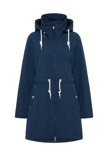 TALENCE Übergangsjacke Marine
