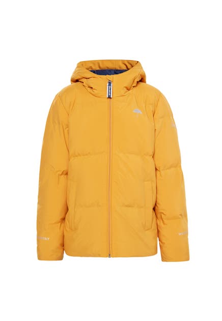 SCHMUDDELWEDDA Funktionale Winterjacke