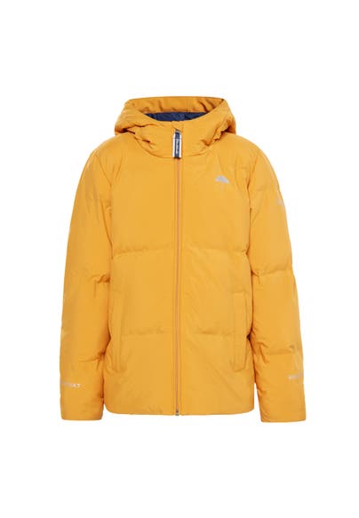 SCHMUDDELWEDDA Funktionale Winterjacke