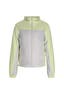 Helles Grau Limette