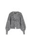 grey melange