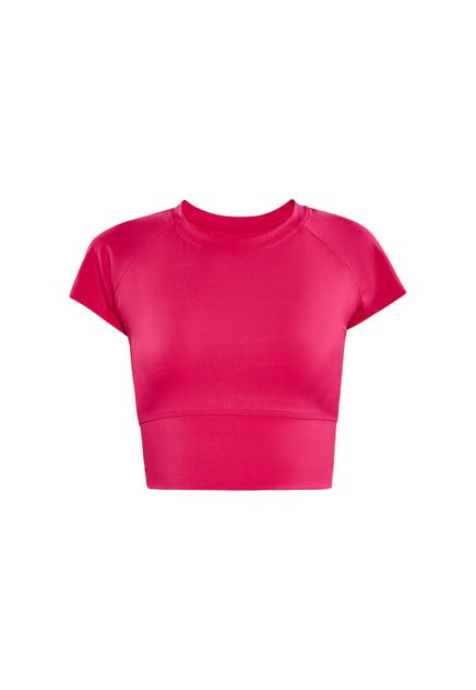 MYMO Top Pink