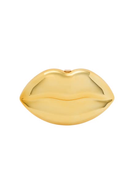 MYMO Clutch Clutch Gold