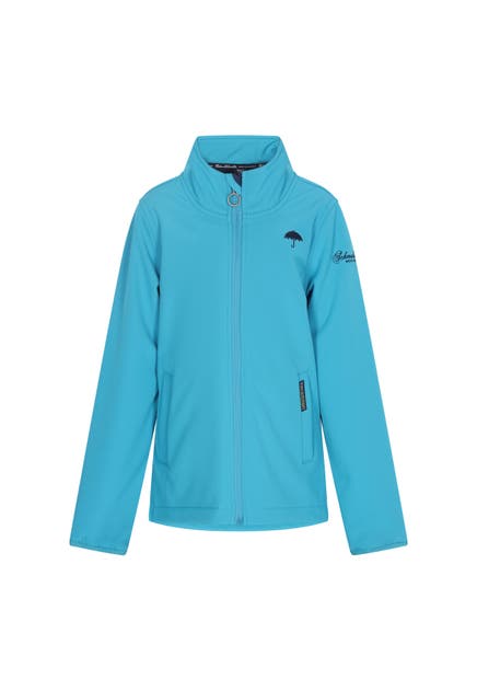 SCHMUDDELWEDDA Softshelljacke
