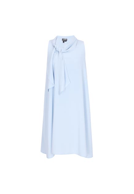 DREIMASTER Casual-Kleid light blue