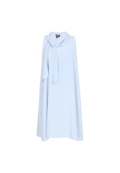 DREIMASTER Casual-Kleid light blue