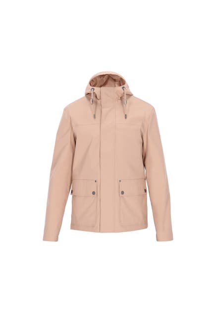DREIMASTER Übergangsjacke sand