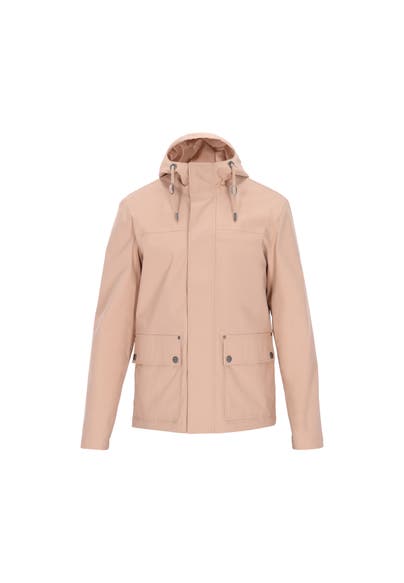 DREIMASTER Übergangsjacke sand
