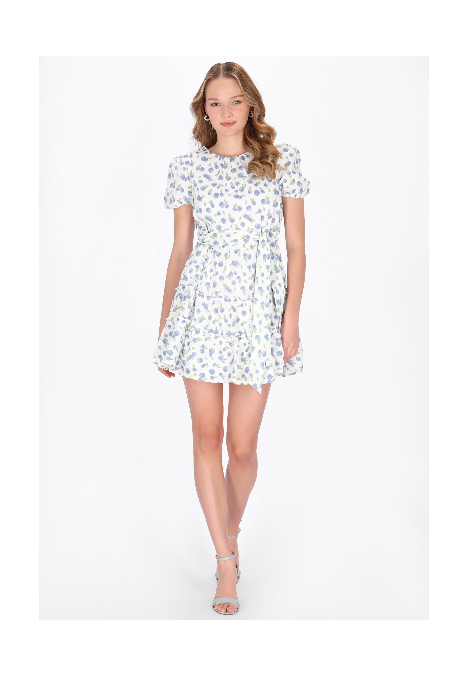MYMO Casual-Kleid blue, Bild 1