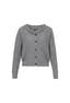 grey melange