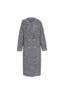 grey melange