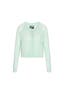 mint blue