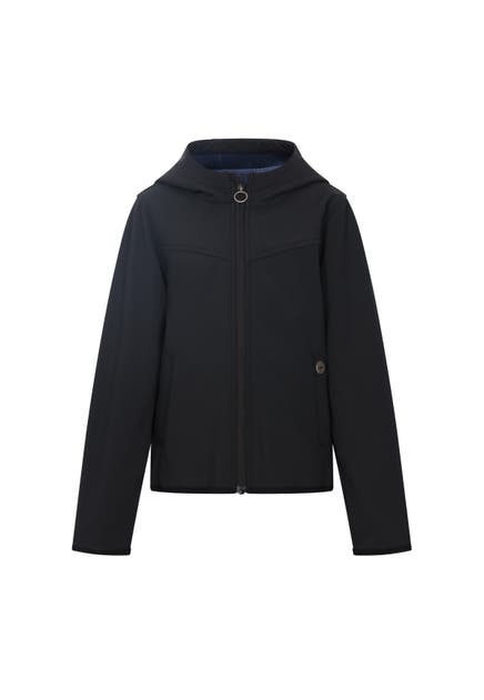 DREIMASTER Softshellblouson