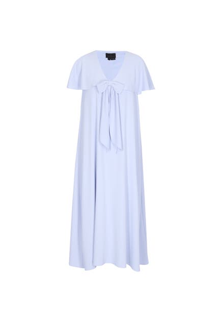 DREIMASTER Casual-Kleid light blue