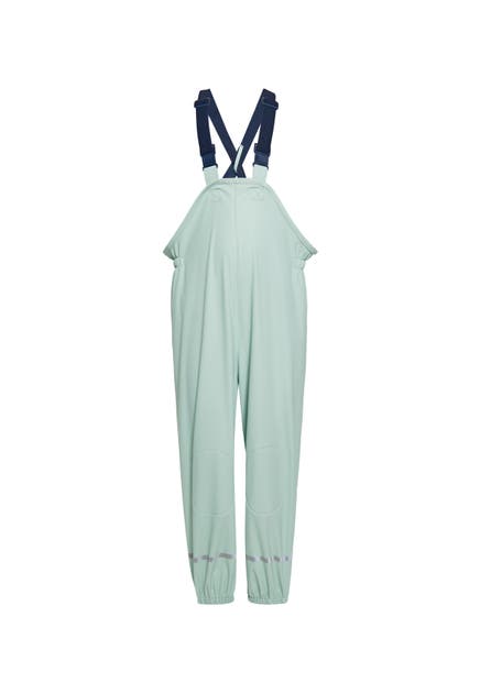 SCHMUDDELWEDDA Regenhose aus recyceltem Material
