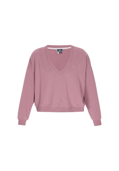 DREIMASTER Sweatshirt vintage rose