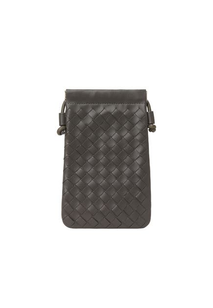 MYMO Handtasche Shoulder Bag Grey