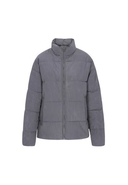 DREIMASTER Jacke charcoal
