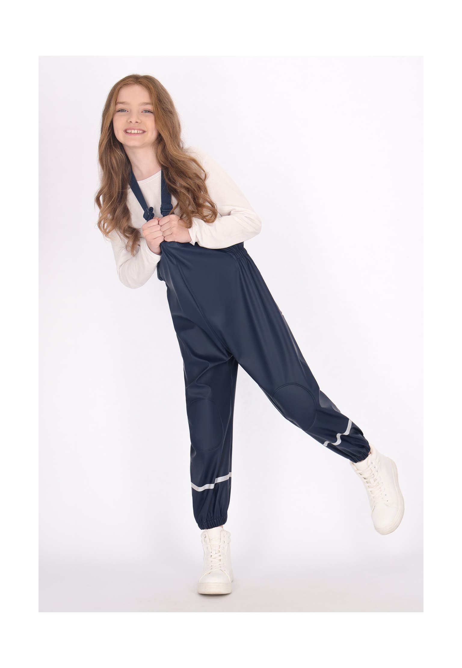 SCHMUDDELWEDDA Regenhose, Bild 1