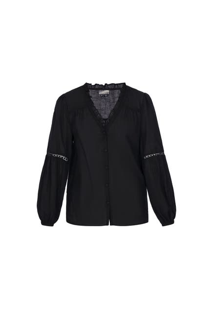 DREIMASTER T-Shirt black